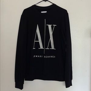 Armani Exchange Sweatshirt
